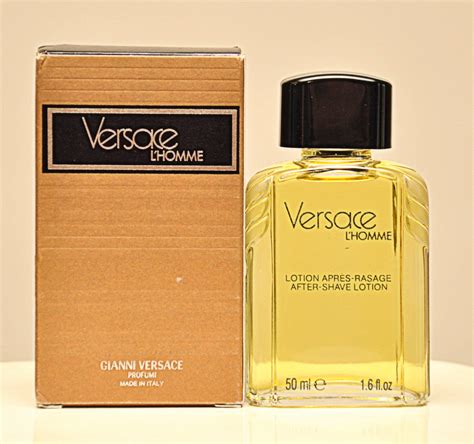 discontinued versace perfume